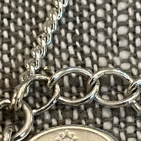 Vintage Christopher Radko necklace - Picture 8 of 9